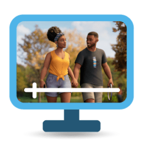 ABILIFY ASIMTUFII TV commerical icon